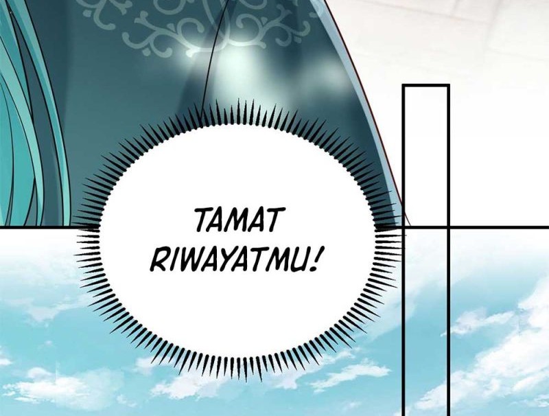 Am I Invincible Chapter 122 Gambar 26