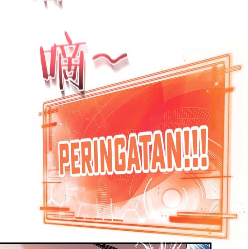 Am I Invincible Chapter 122 Gambar 28