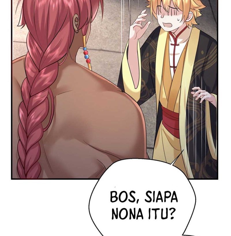 Am I Invincible Chapter 122 Gambar 9