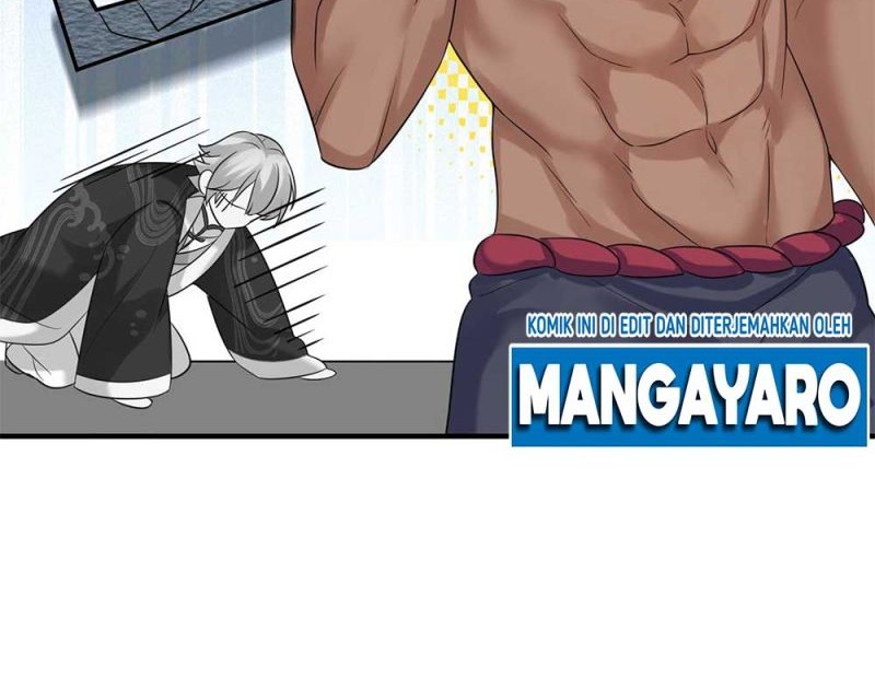 Am I Invincible Chapter 122 Gambar 13