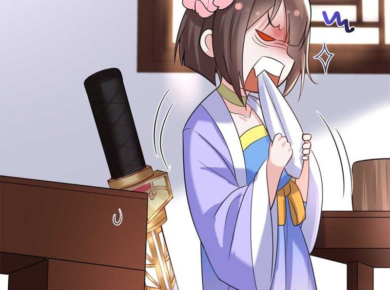 Am I Invincible Chapter 121 Gambar 28