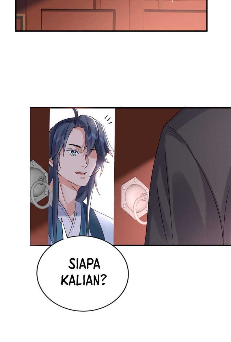 Am I Invincible Chapter 121 Gambar 16