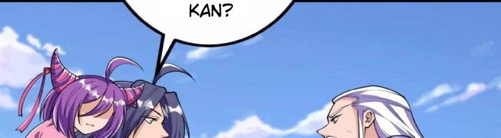 The Strongest Body Old Ancestor In History Chapter 35 Gambar 11