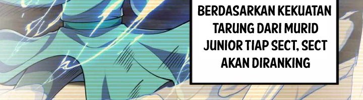 The Strongest Body Old Ancestor In History Chapter 35 Gambar 14