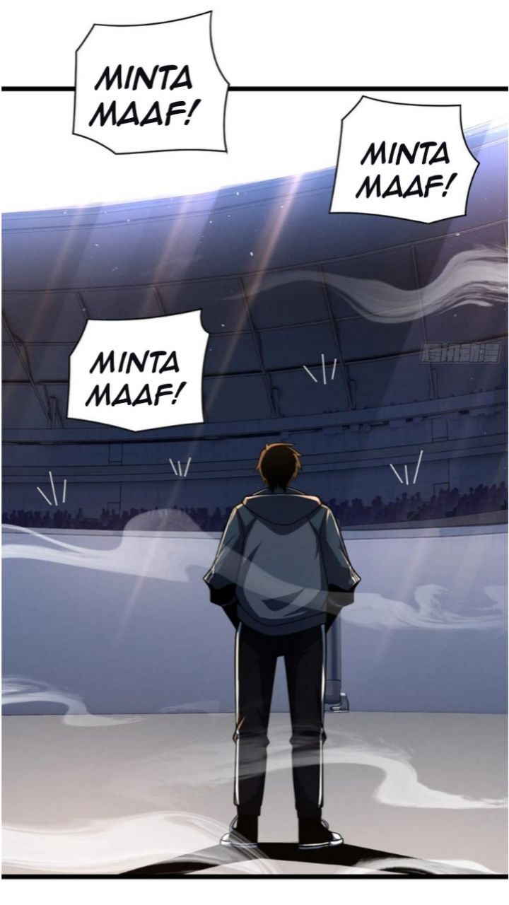 Super God Pet Shop Chapter 48 Gambar 29