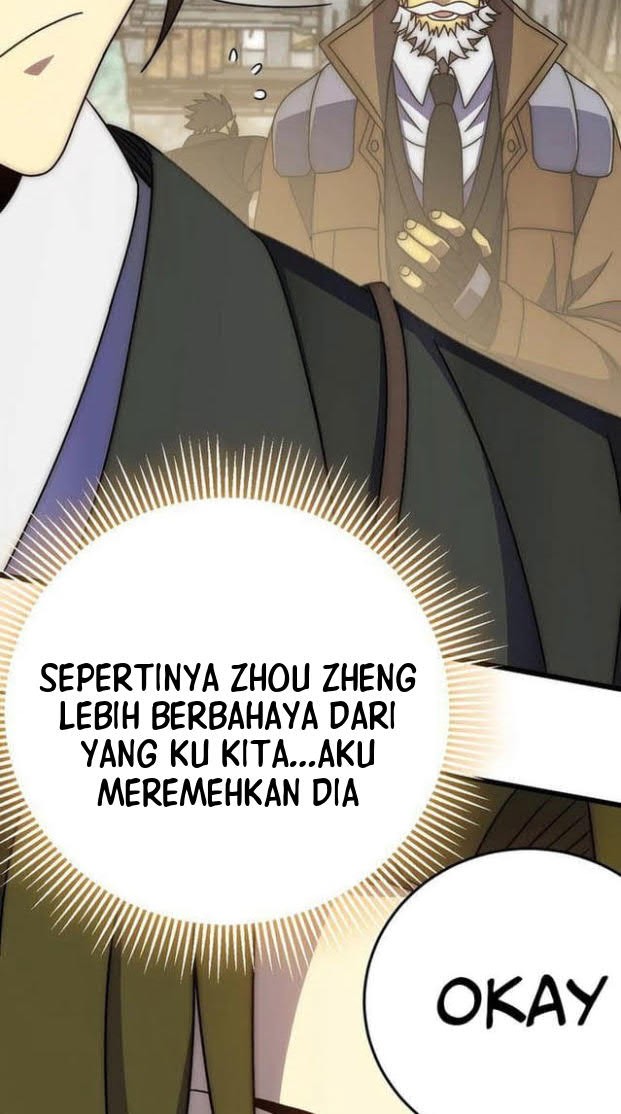 Apocalyptic Thief Chapter 117 Gambar 30