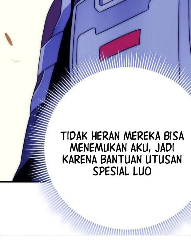 Apocalyptic Thief Chapter 117 Gambar 32