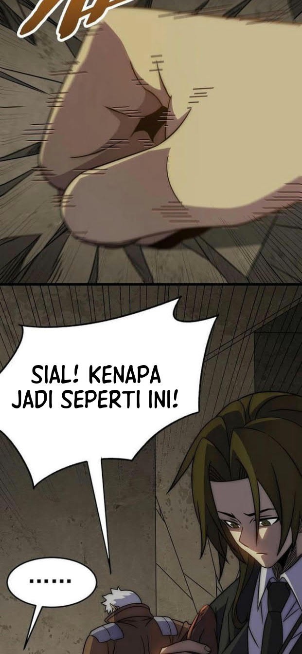 Apocalyptic Thief Chapter 117 Gambar 12