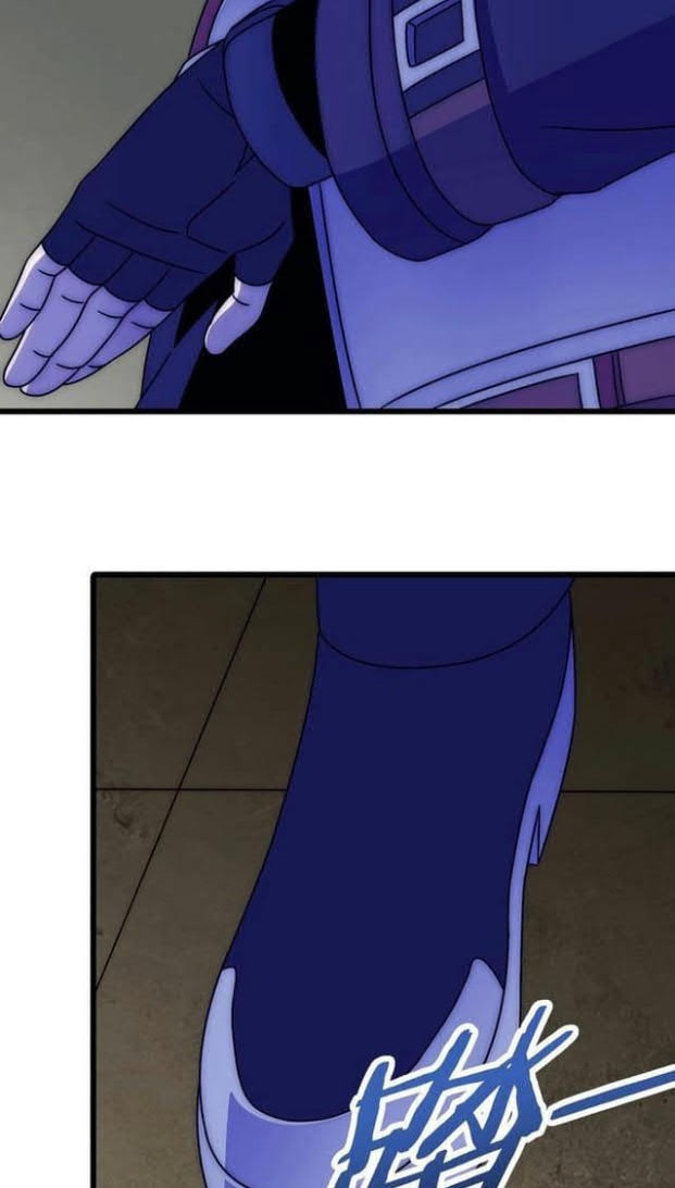 Apocalyptic Thief Chapter 117 Gambar 15