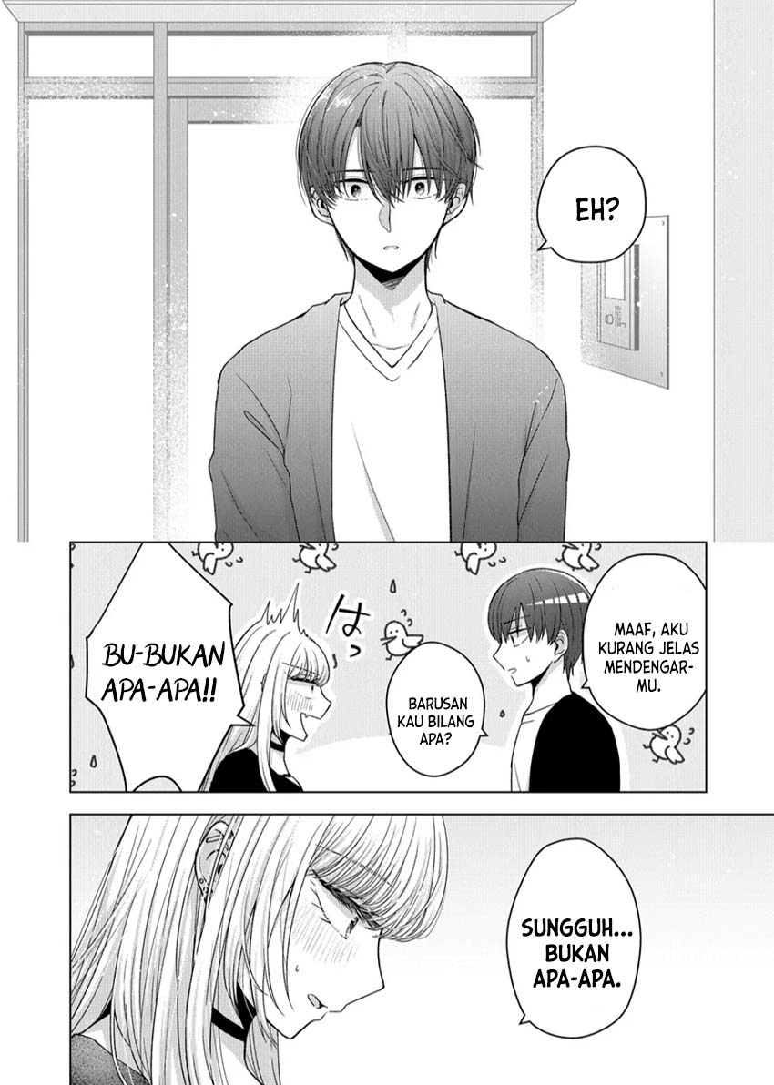 Kimi wa, Nina Janai Chapter 15 Gambar 13