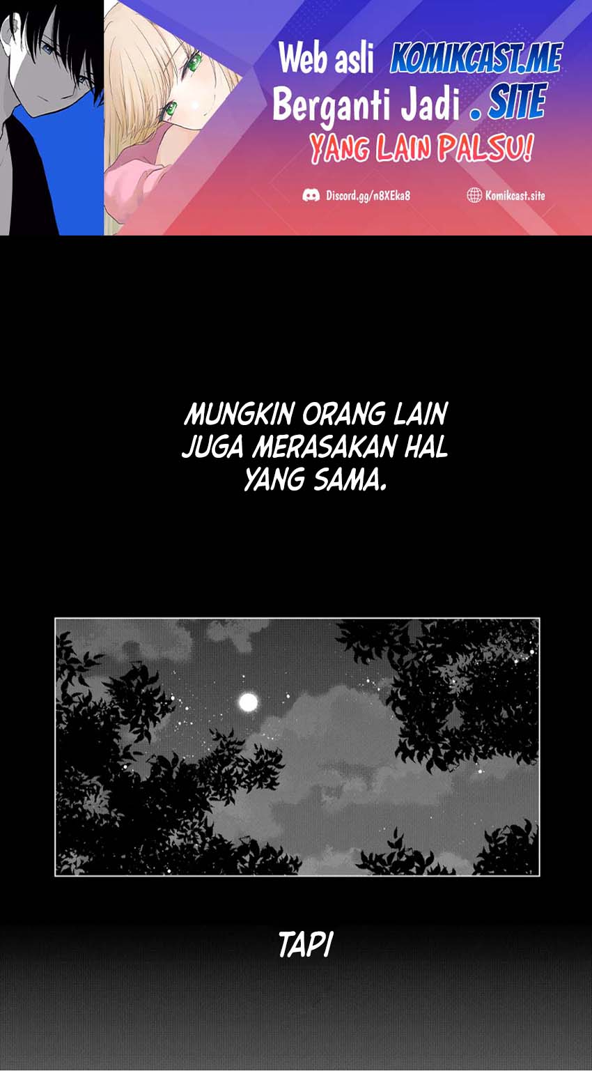 Baca Kimi wa, Nina Janai Chapter 15 Gambar 2