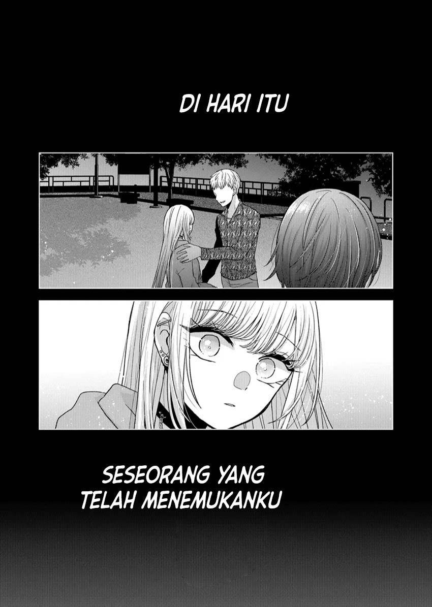 Kimi wa, Nina Janai Chapter 15 Gambar 3