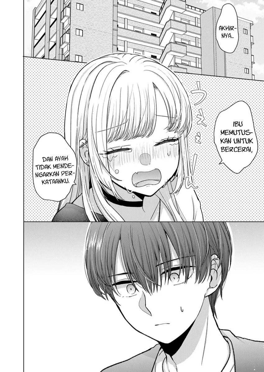 Kimi wa, Nina Janai Chapter 15 Gambar 5