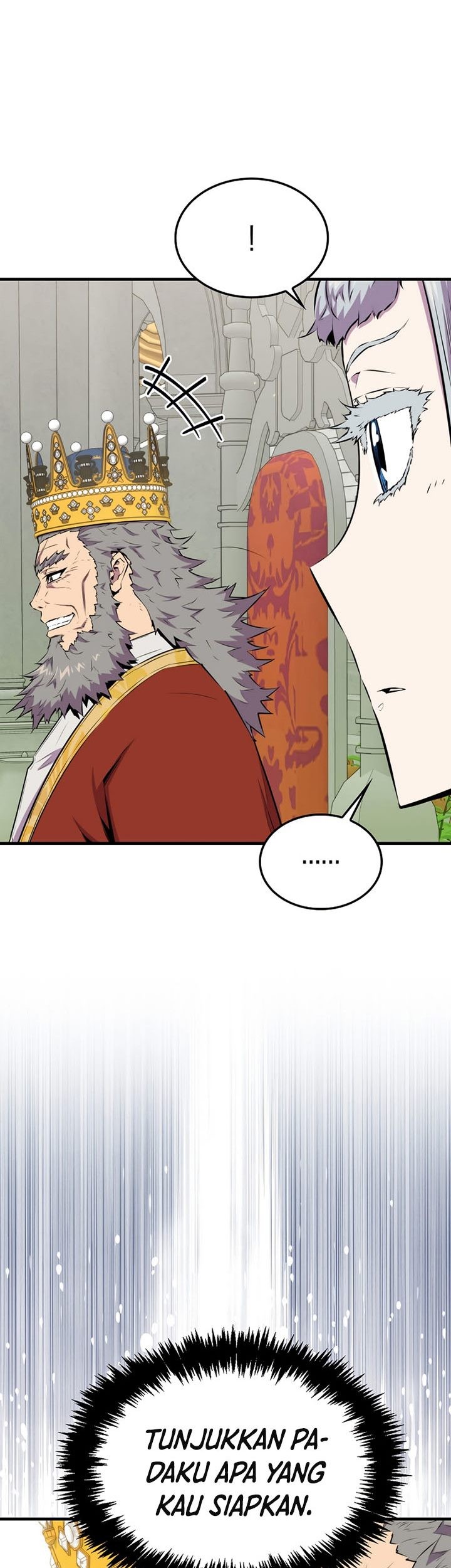 Sleeping Ranker Chapter 59 Gambar 14