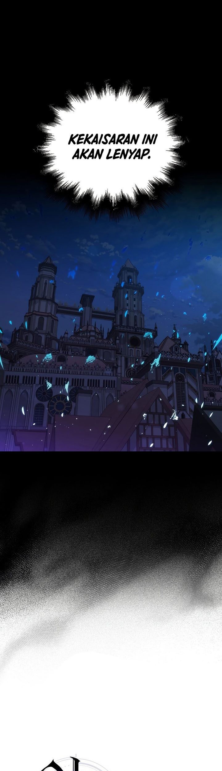 Sleeping Ranker Chapter 58 Gambar 26