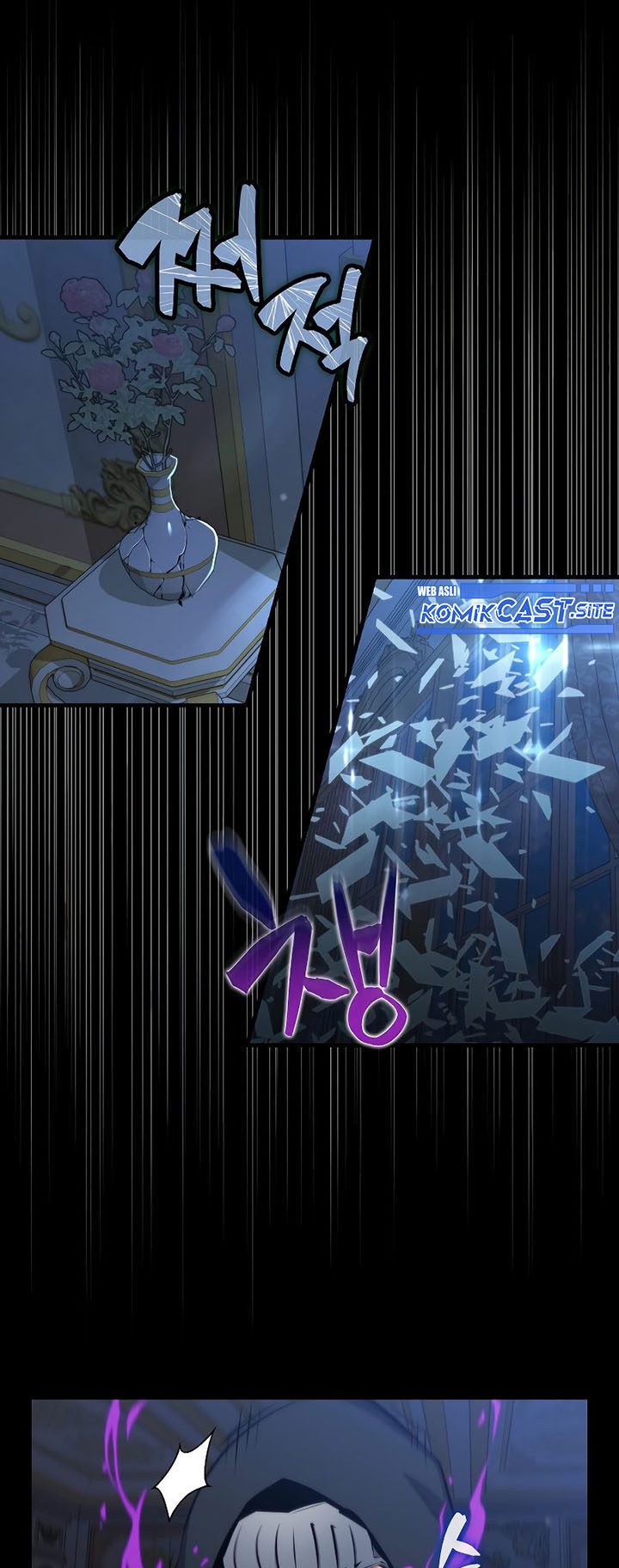 Sleeping Ranker Chapter 58 Gambar 34