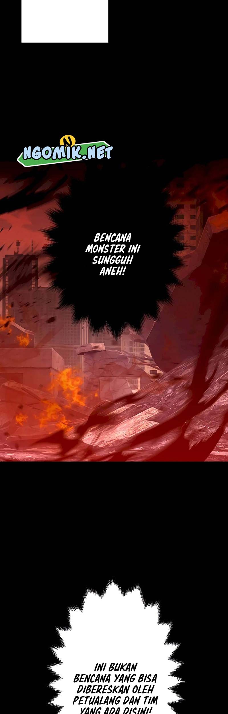 Reborn Ranker – Gravity User Chapter 29 Gambar 18