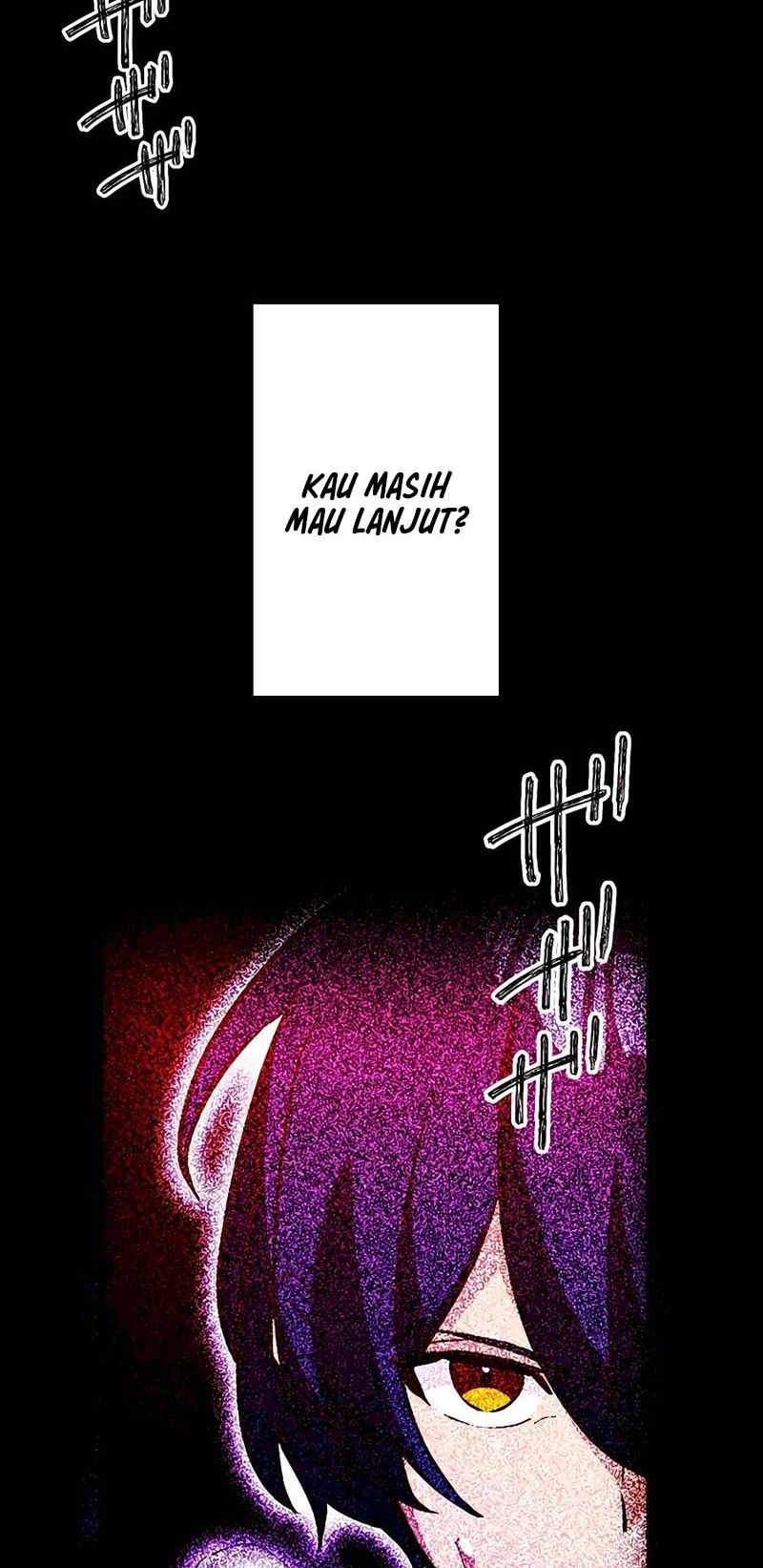 Reborn Ranker – Gravity User Chapter 29 Gambar 31
