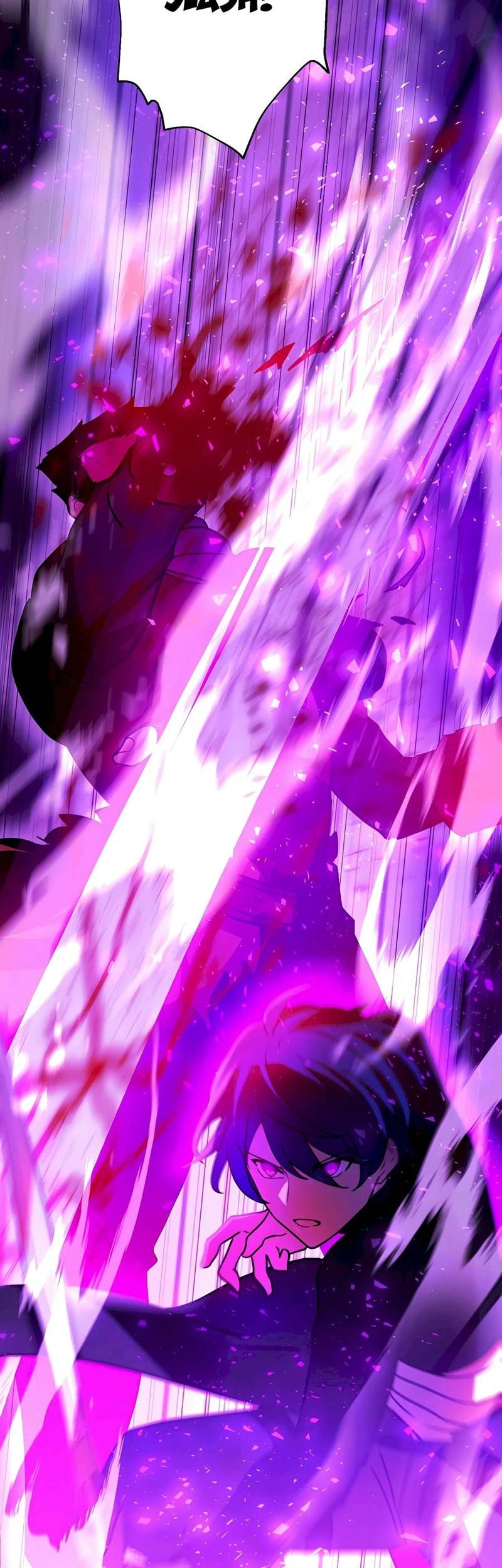 Reborn Ranker – Gravity User Chapter 29 Gambar 38