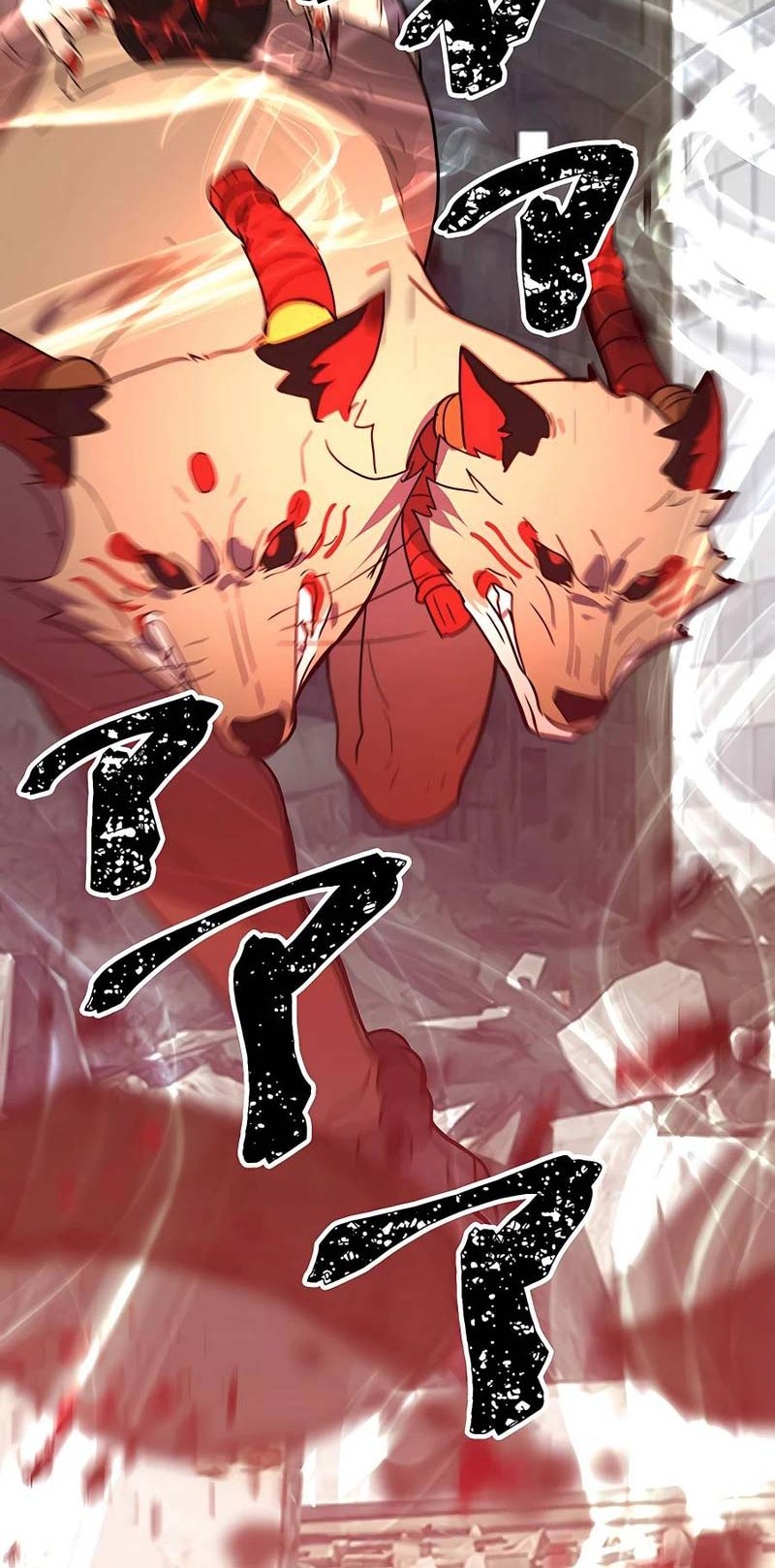 Reborn Ranker – Gravity User Chapter 29 Gambar 47