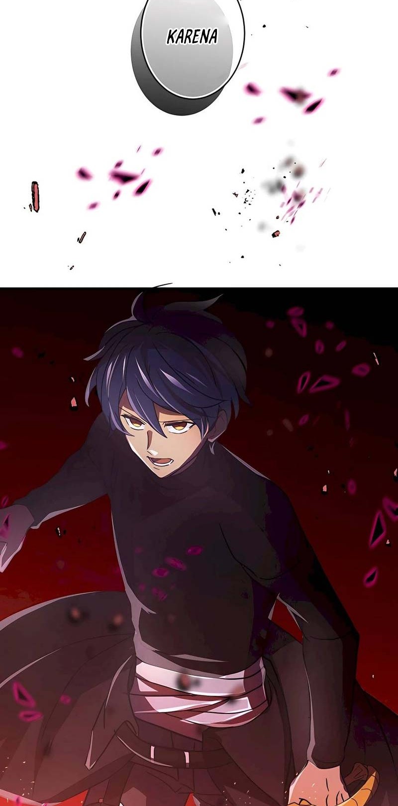 Reborn Ranker – Gravity User Chapter 29 Gambar 49