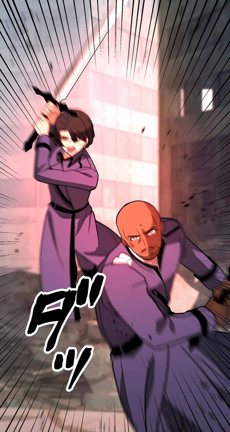 Reborn Ranker – Gravity User Chapter 29 Gambar 7