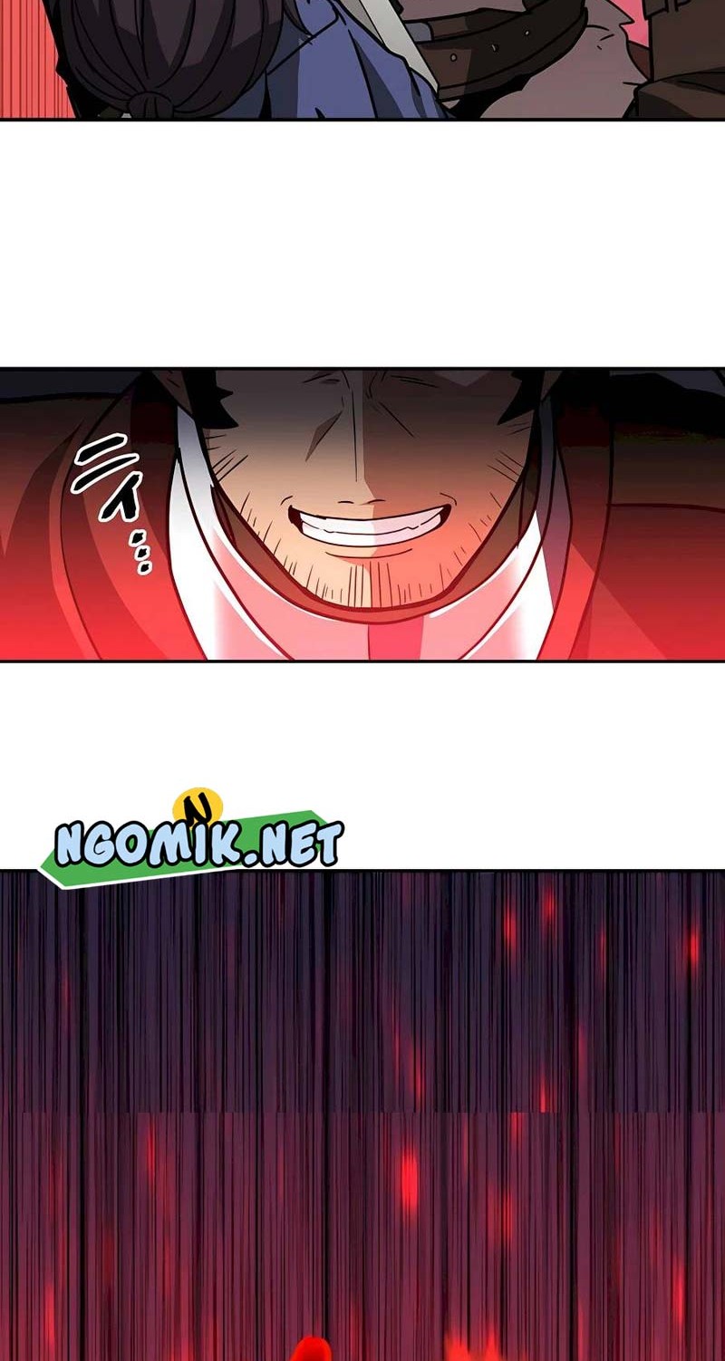 Reborn Ranker – Gravity User Chapter 29 Gambar 9