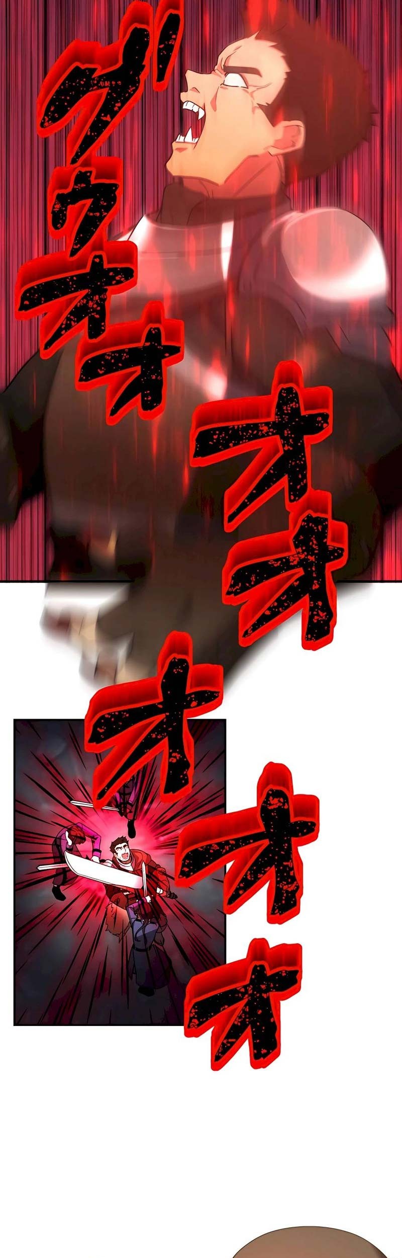 Reborn Ranker – Gravity User Chapter 29 Gambar 10