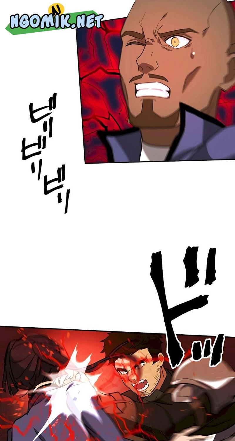 Reborn Ranker – Gravity User Chapter 29 Gambar 11