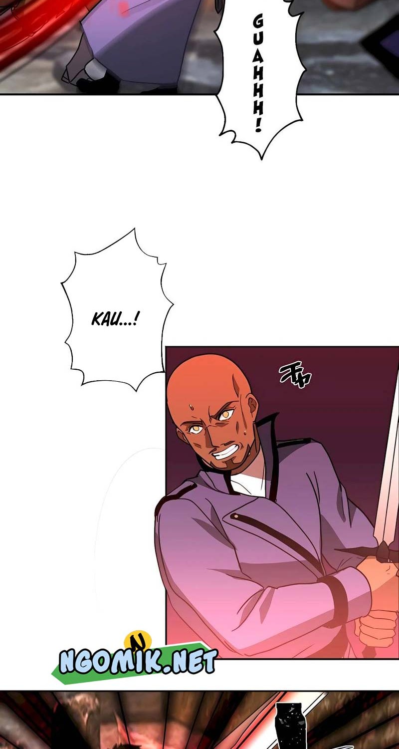 Reborn Ranker – Gravity User Chapter 29 Gambar 13