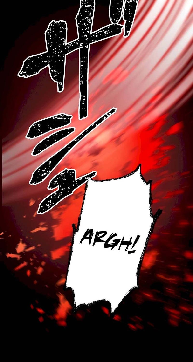 Reborn Ranker – Gravity User Chapter 29 Gambar 15