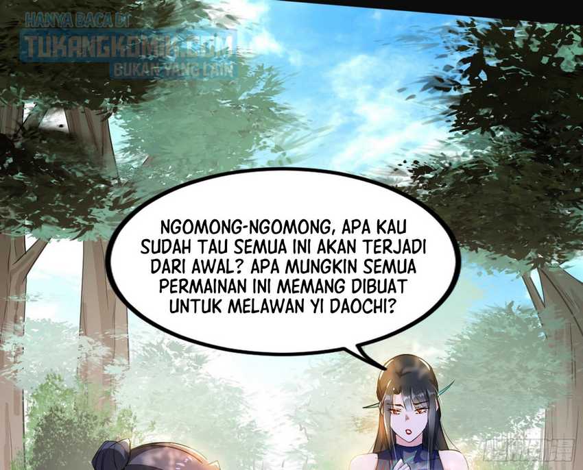 I’m An Evil God Chapter 316 Gambar 30