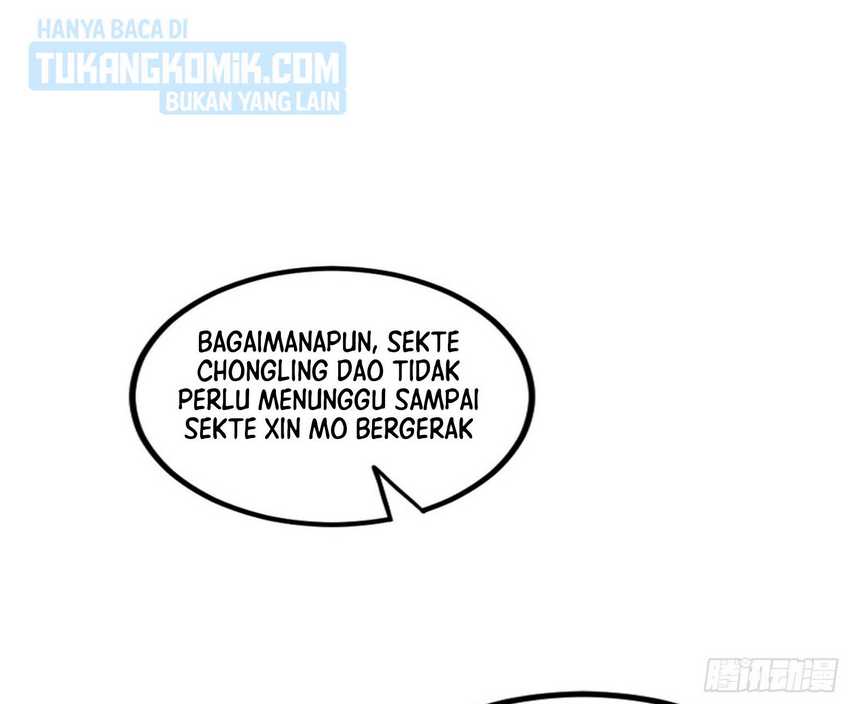 I’m An Evil God Chapter 316 Gambar 35