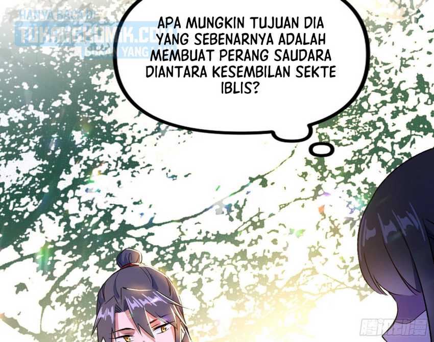 I’m An Evil God Chapter 316 Gambar 80