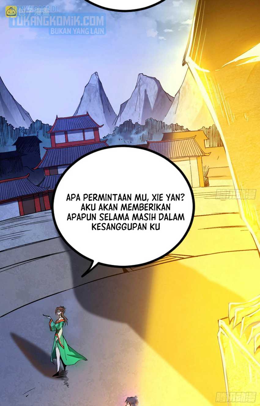 I’m An Evil God Chapter 316 Gambar 97