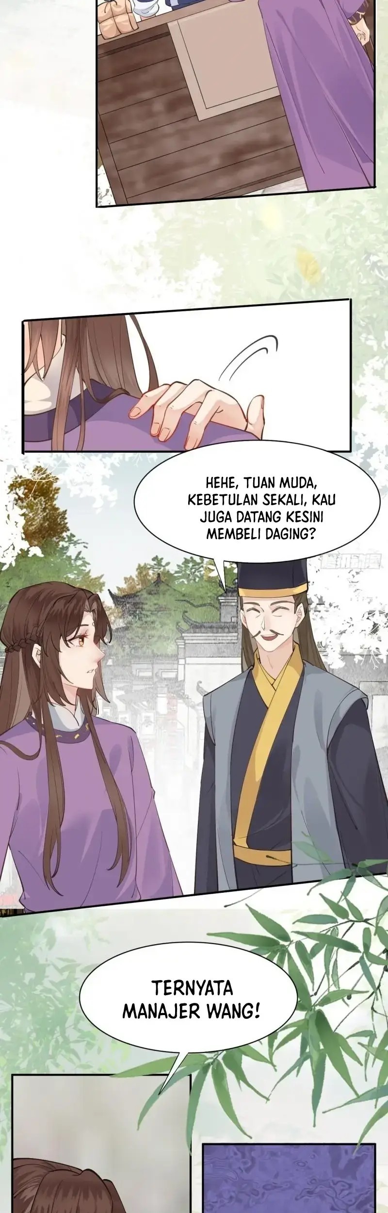 The Ghostly Doctor Chapter 541 Gambar 17