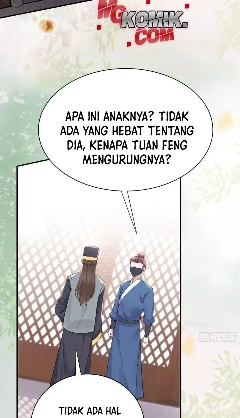 The Ghostly Doctor Chapter 541 Gambar 24
