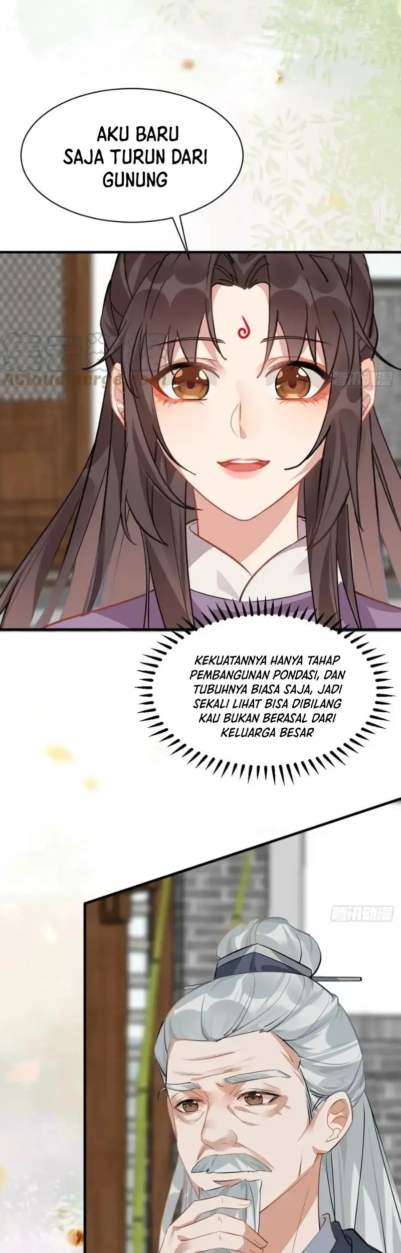 The Ghostly Doctor Chapter 540 Gambar 23