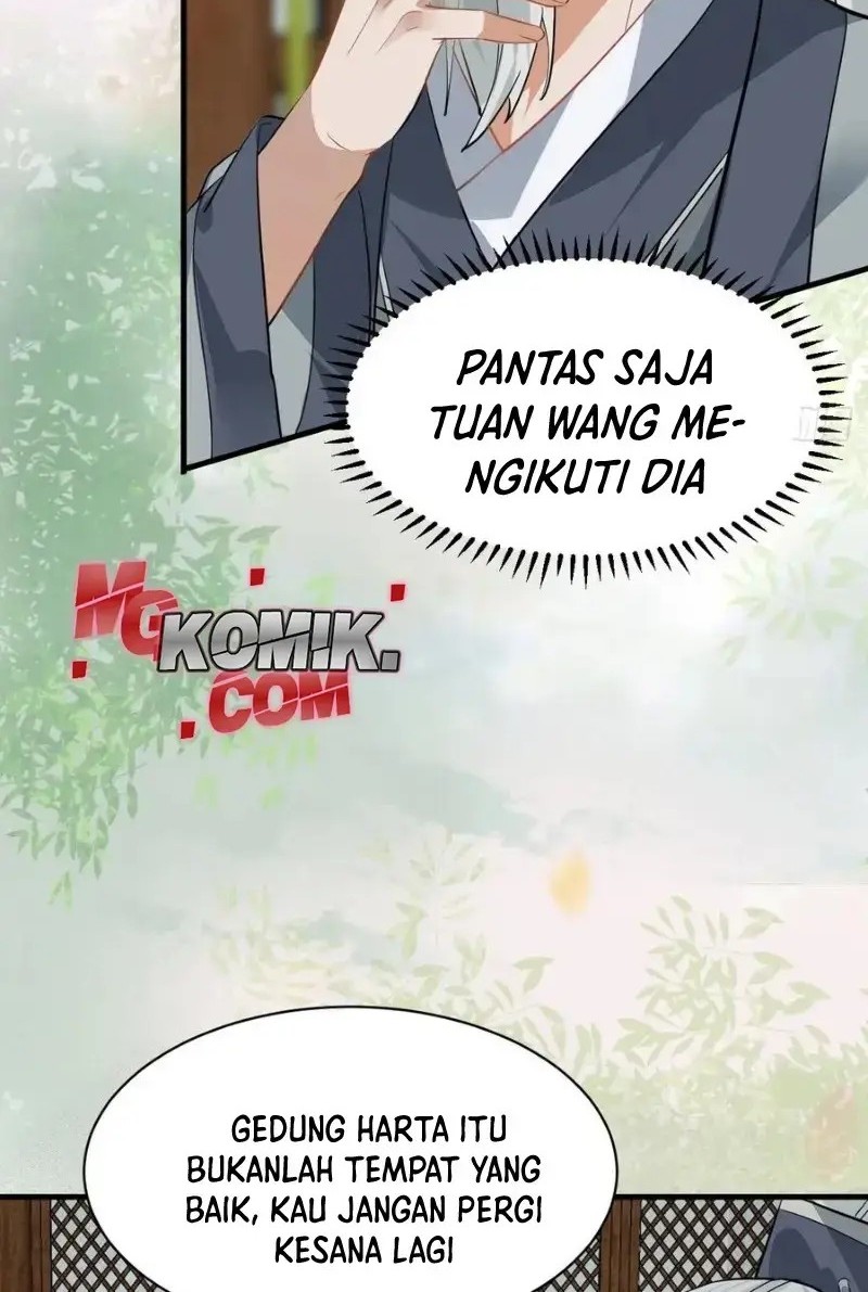 The Ghostly Doctor Chapter 540 Gambar 24