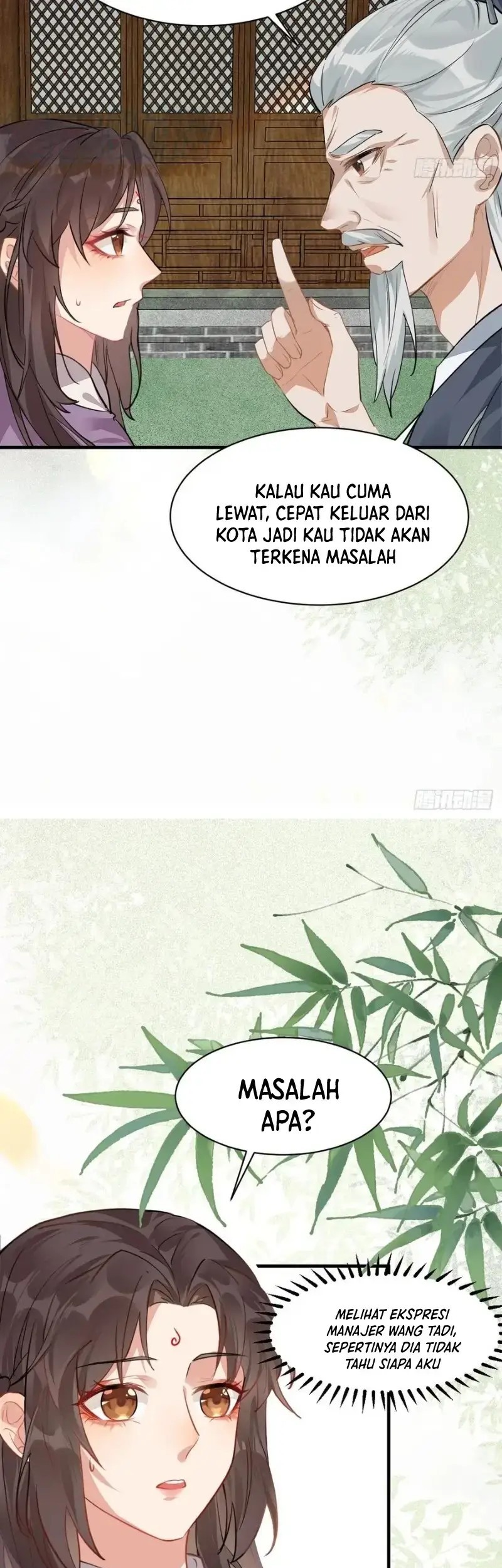 The Ghostly Doctor Chapter 540 Gambar 25