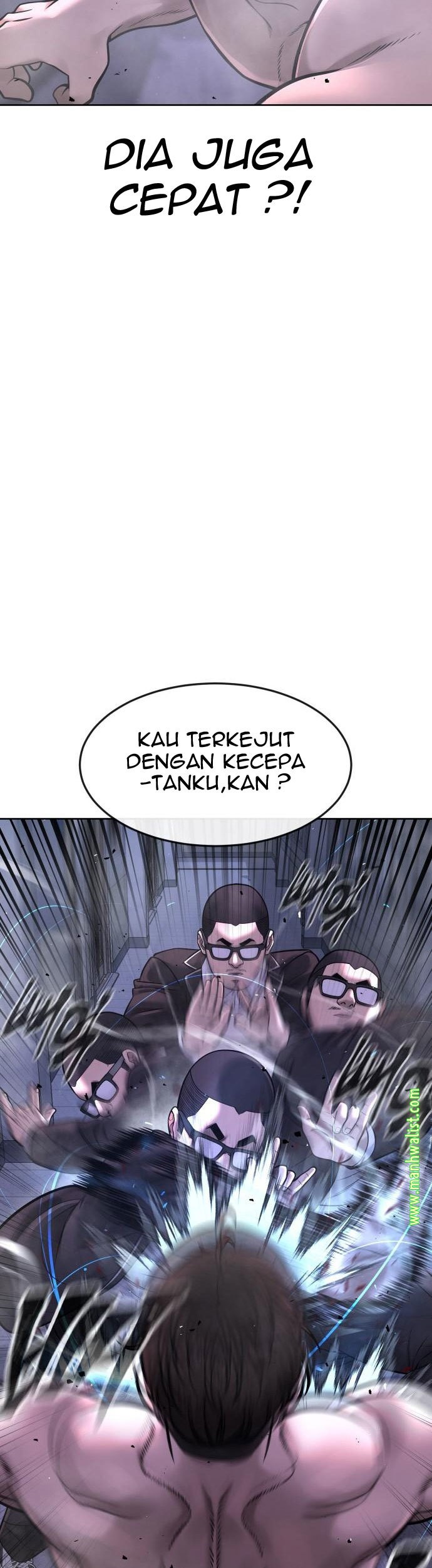 Quest Supremacy Chapter 66 Gambar 19