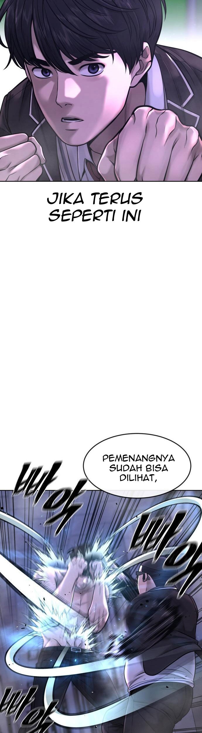 Quest Supremacy Chapter 66 Gambar 25