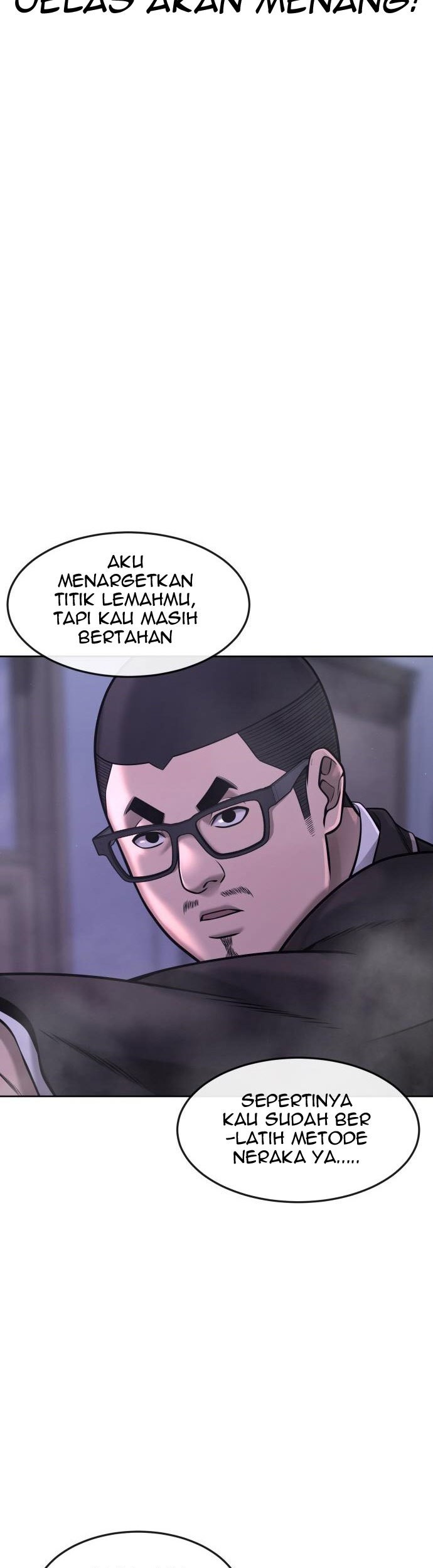 Quest Supremacy Chapter 66 Gambar 27