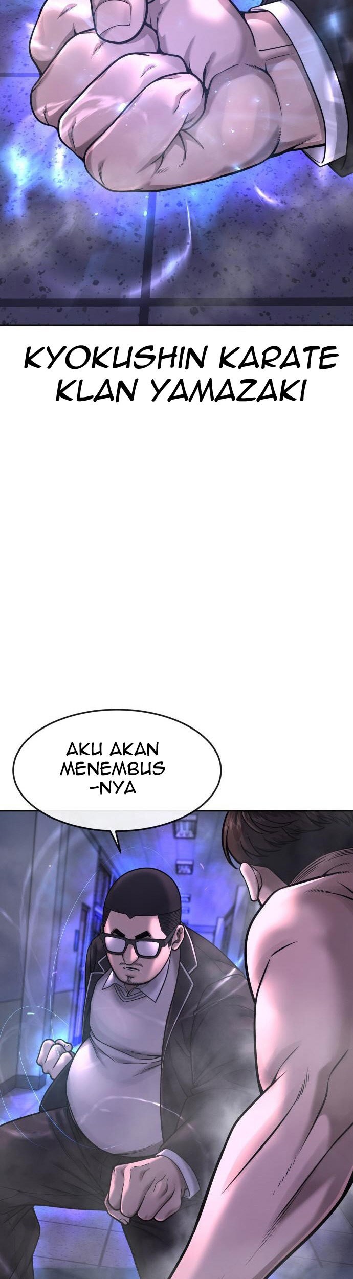 Quest Supremacy Chapter 66 Gambar 29