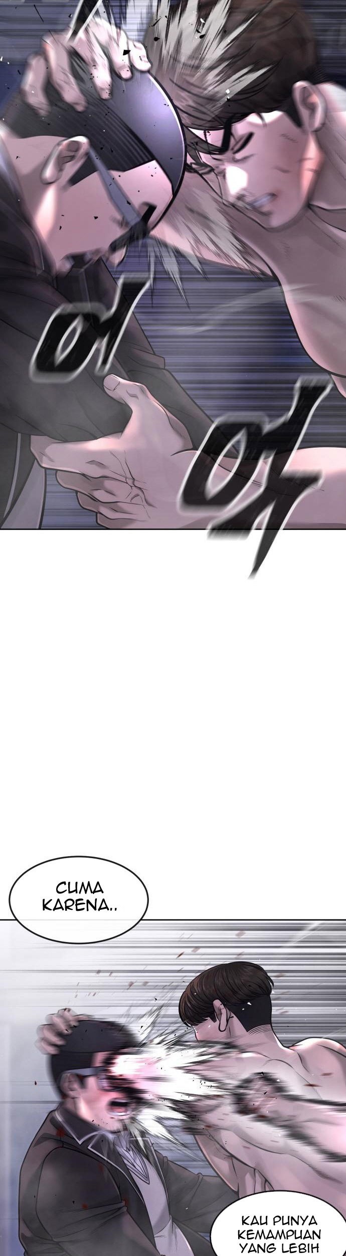 Quest Supremacy Chapter 66 Gambar 33
