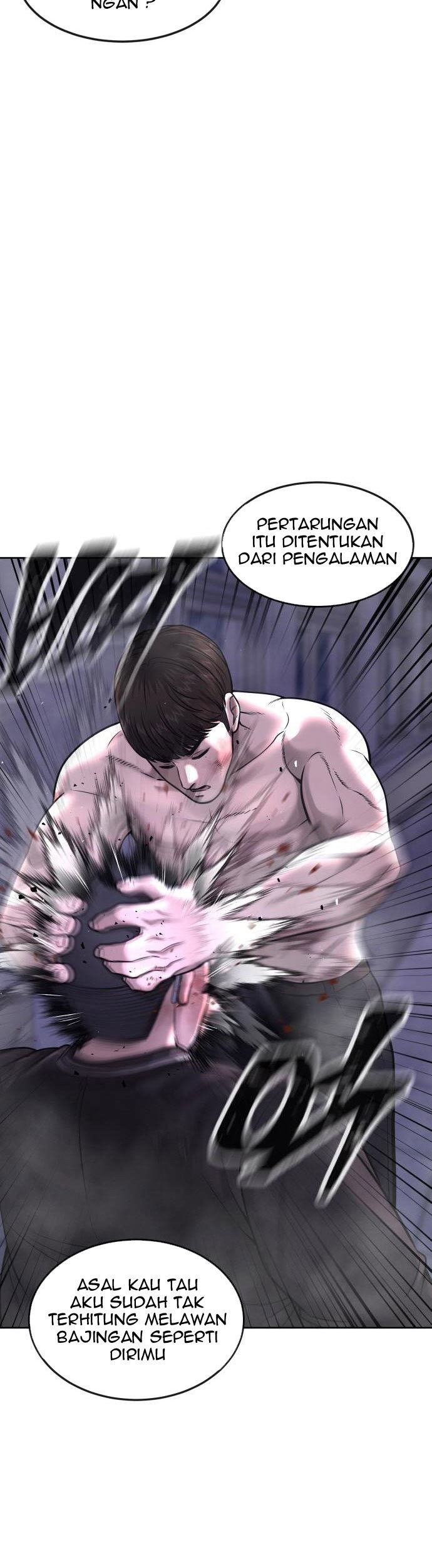 Quest Supremacy Chapter 66 Gambar 35