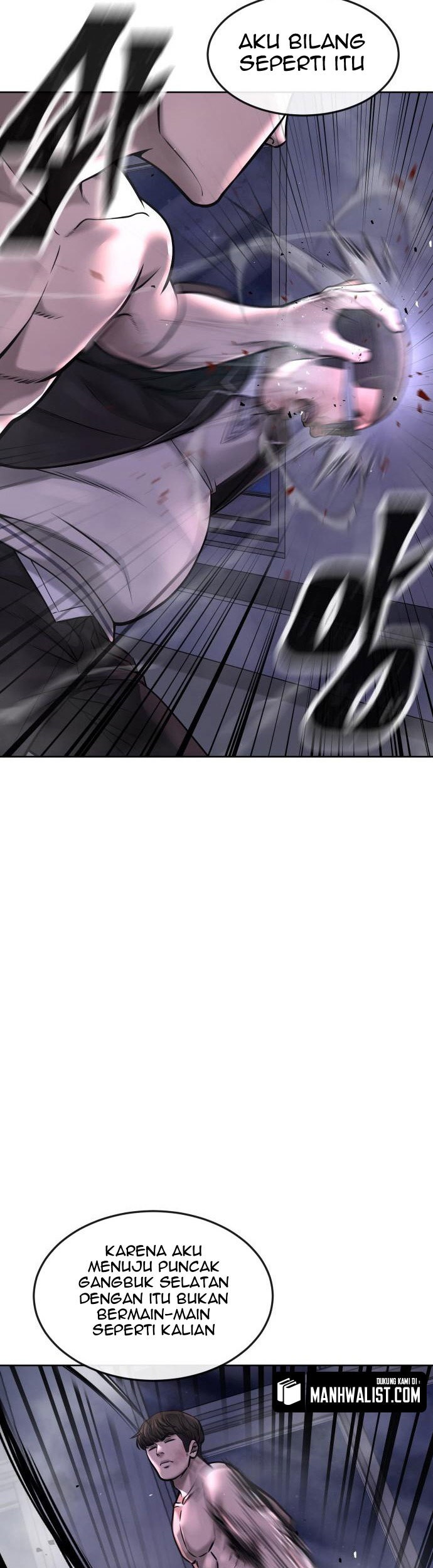 Quest Supremacy Chapter 66 Gambar 37
