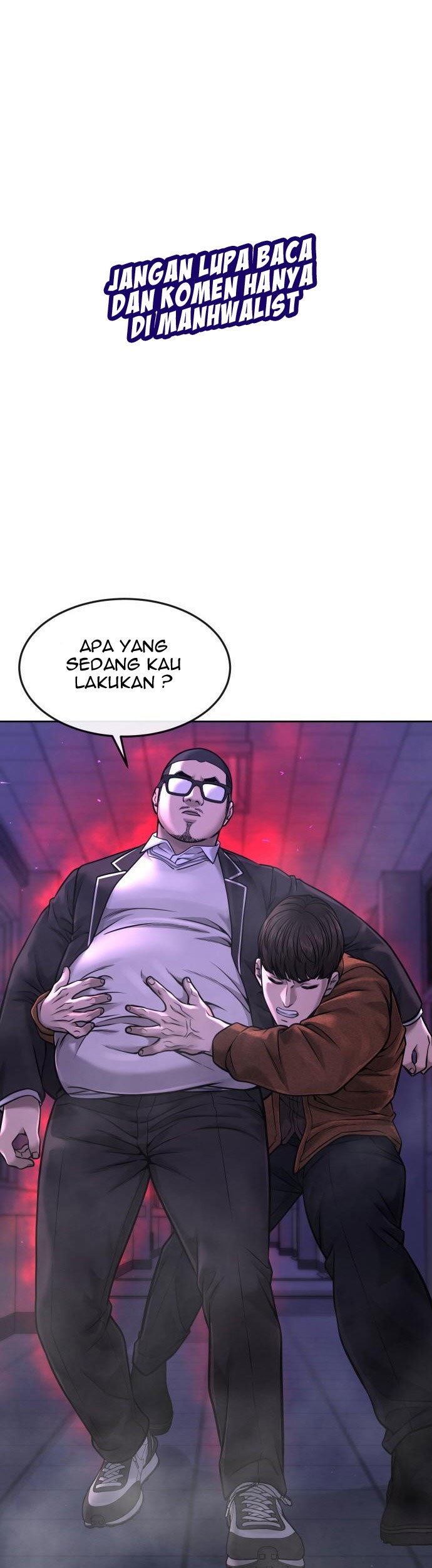 Baca Komik Quest Supremacy Chapter 66 Gambar 1