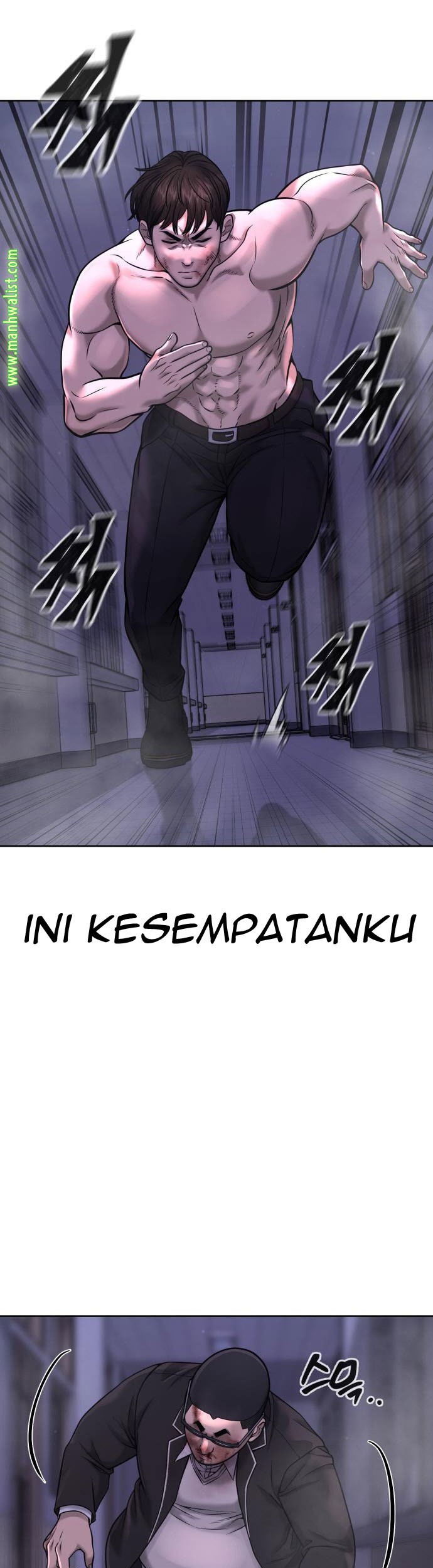 Quest Supremacy Chapter 66 Gambar 41