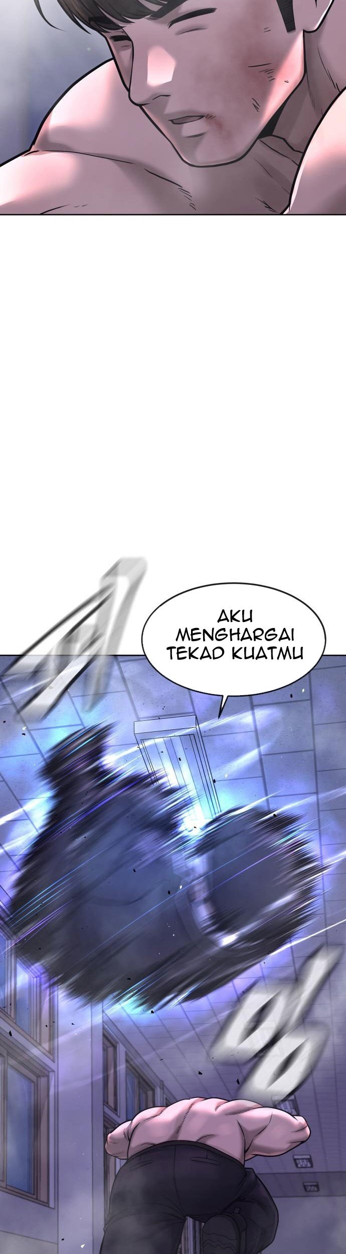 Quest Supremacy Chapter 66 Gambar 45